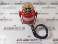 European Safety Systems Bexbg05D 5J Xenon Beacon