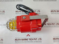 European Safety Systems Bexbg05D 5J Xenon Beacon