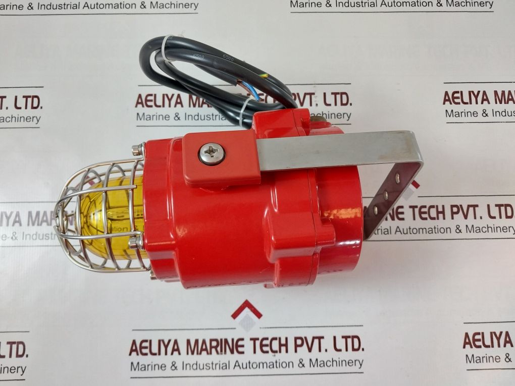 European Safety Systems Bexbg05D 5J Xenon Beacon