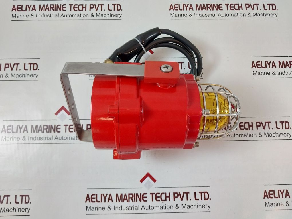 European Safety Systems Bexbg05D 5J Xenon Beacon