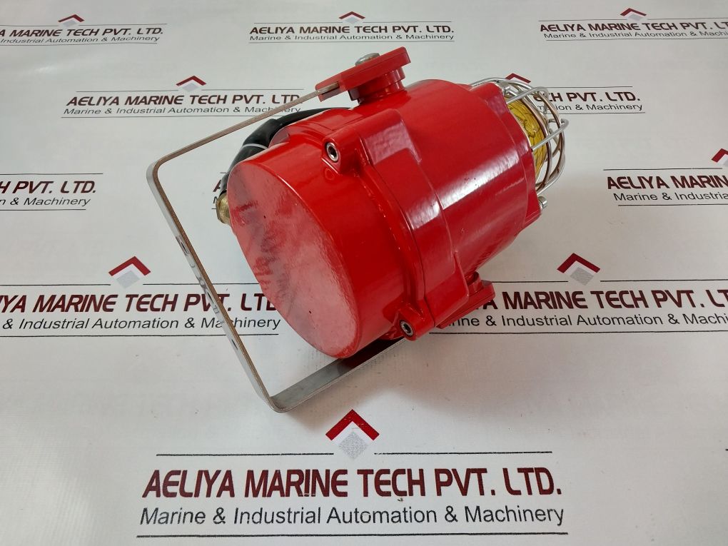 European Safety Systems Bexbg05D 5J Xenon Beacon