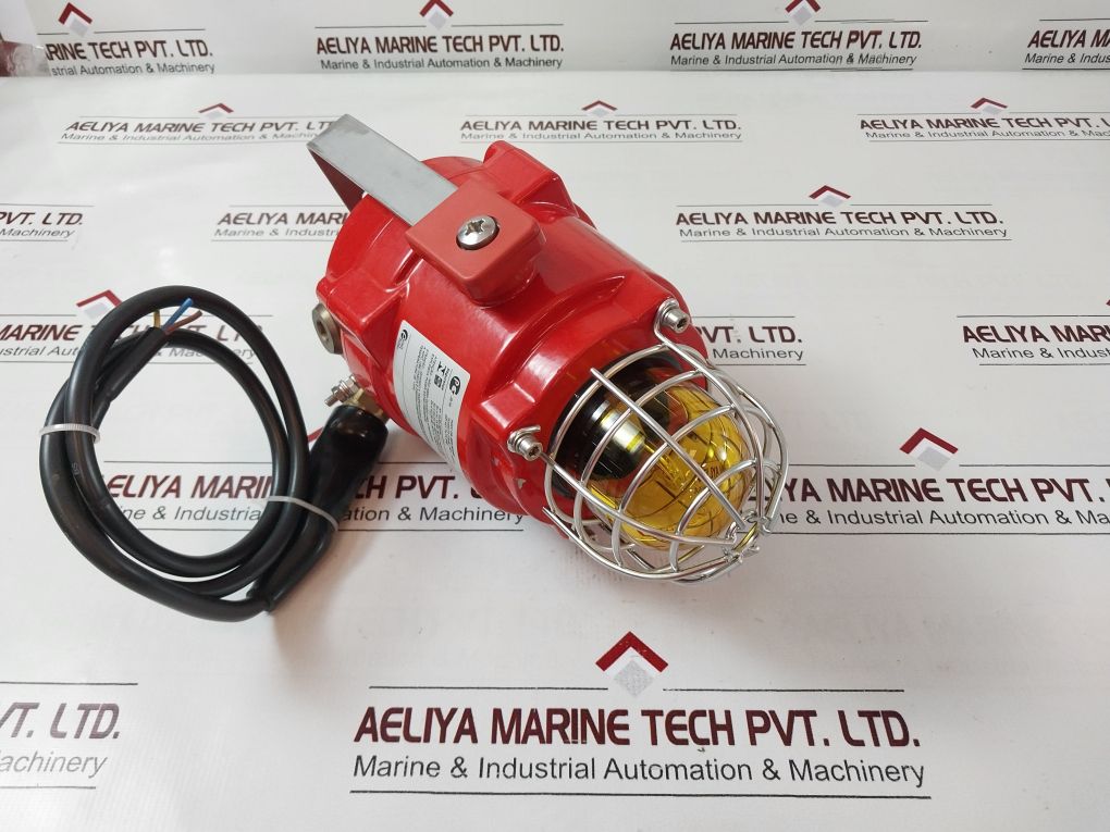 European Safety Systems Bexbg05D 5J Xenon Beacon