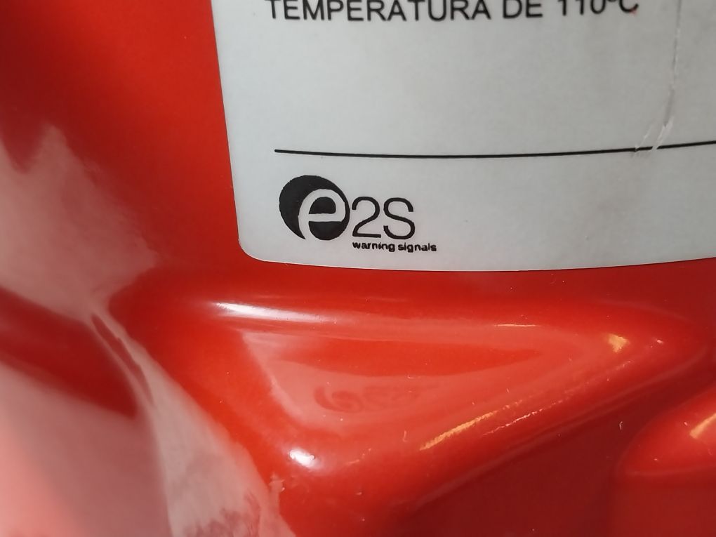 European Safety Systems Bexbg05D 5J Xenon Beacon