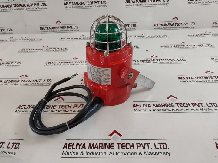 European Safety Systems Bexbg05D 5J Xenon Beacon