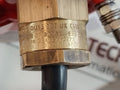 European Safety Systems Bexbg05D 5J Xenon Beacon