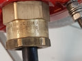 European Safety Systems Bexbg05D 5J Xenon Beacon