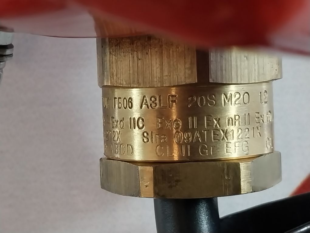 E2S Bexbg05D 5J Xenon Beacon
