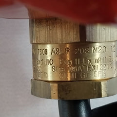 E2S Bexbg05D 5J Xenon Beacon