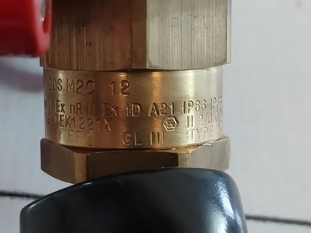 E2S Bexbg05D 5J Xenon Beacon