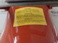 E2S Bexs120D Explosion Proof Flare Horn/Alarm Sounder 24 Vdc