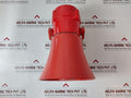 E2S Bexs120D Explosion Proof Flare Horn/Alarm Sounder 24 Vdc