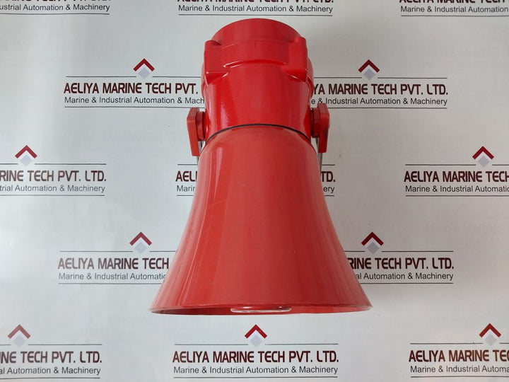 E2S Bexs120D Explosion Proof Flare Horn/Alarm Sounder 24 Vdc