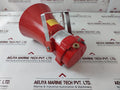 E2S Bexs120D Explosion Proof Flare Horn/Alarm Sounder 24 Vdc