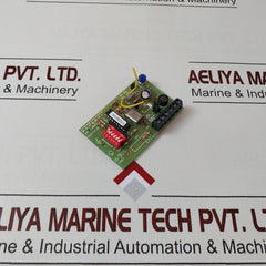 E2S D2212-b Pcb Card