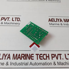 E2S D2212-b Pcb Card