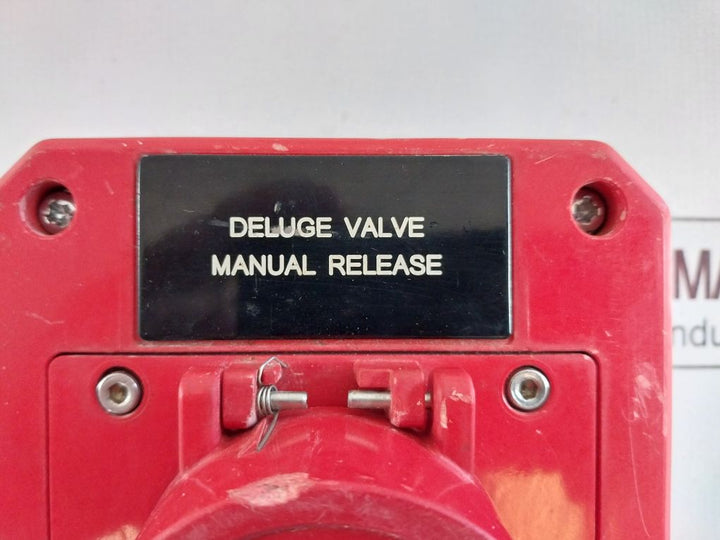 E2S/European Safety Systems Gnexcp6B-pt Manual Call Point