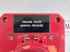 E2S/European Safety Systems Gnexcp6B-pt Manual Call Point