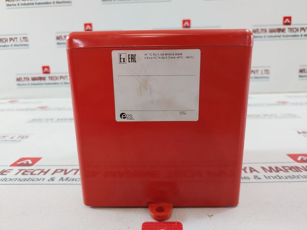 E2S Is-a105N Alarm Sounder 220451-003