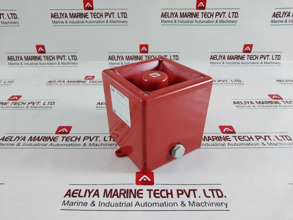 E2S Is-a105N Sounder Alarm Horn 2023713
