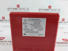 E2S Is-a105N Sounder Alarm Horn 2023713