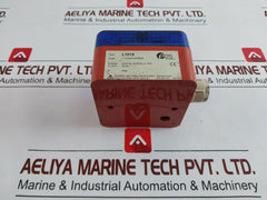 E2S L101X Flashing Beacon Blue Light L101Xac230Br/B 230Vac