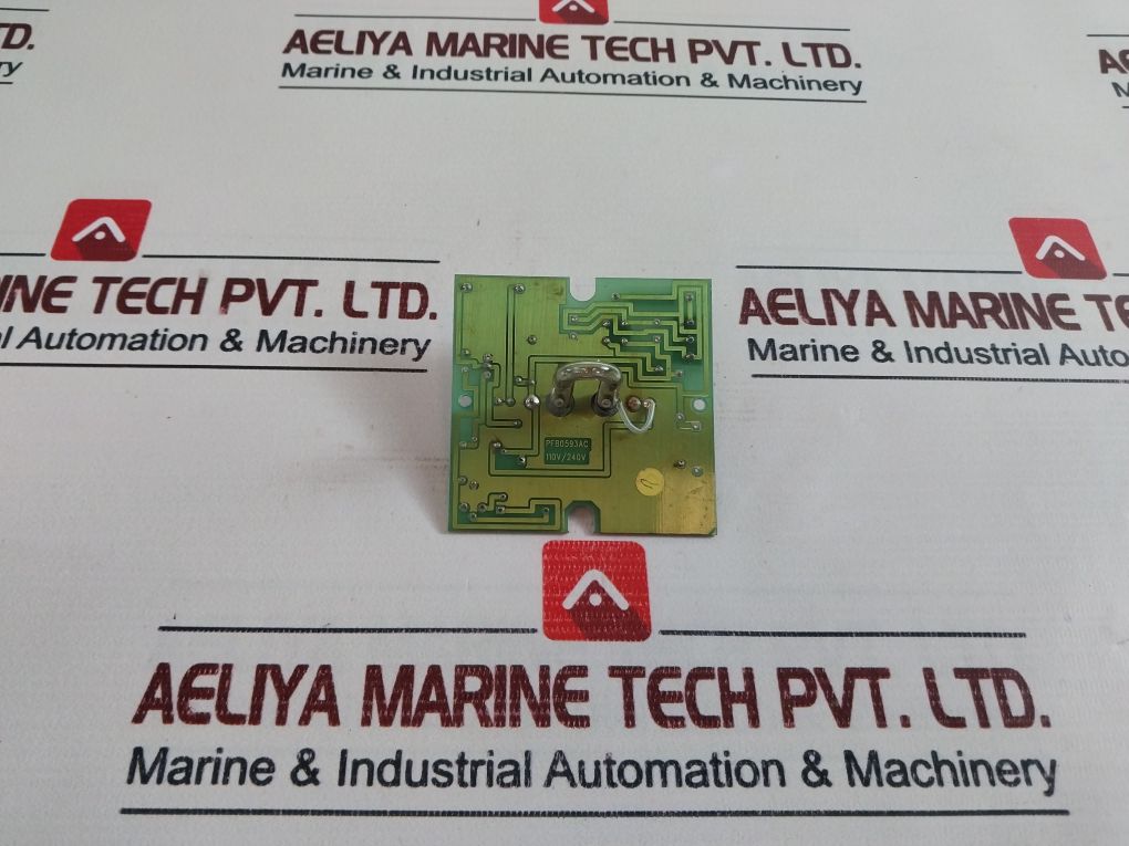 E2S Pfb0593Ac Printed Circuit Board 110V/240V