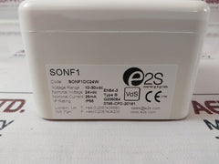 E2S Sonf1Dc24W 25Ma