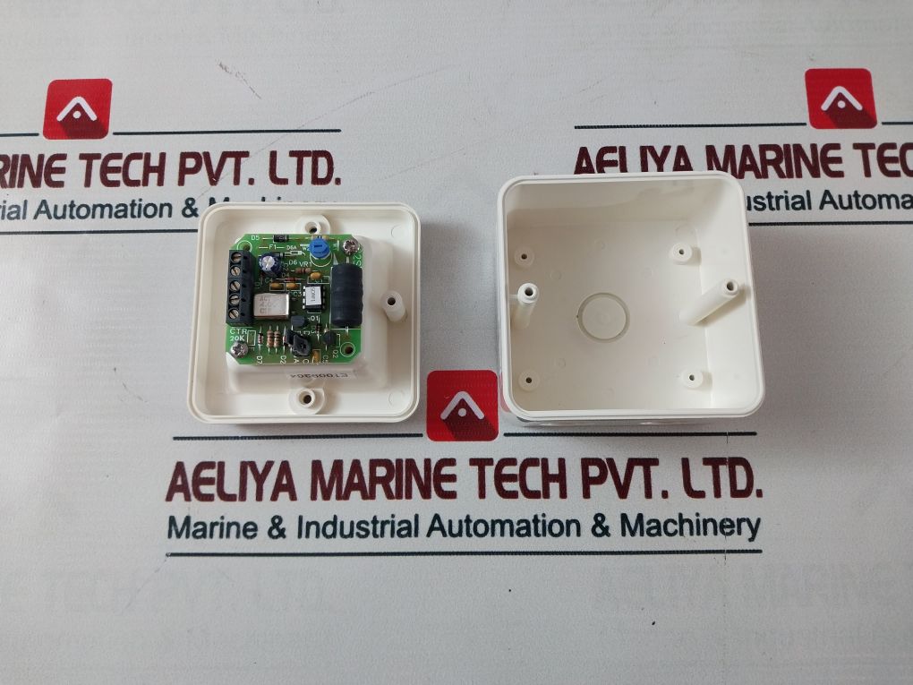 E2S Sonf1Dc24W 24Vdc