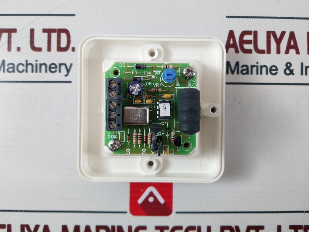 E2S Sonf1Dc24W 24Vdc