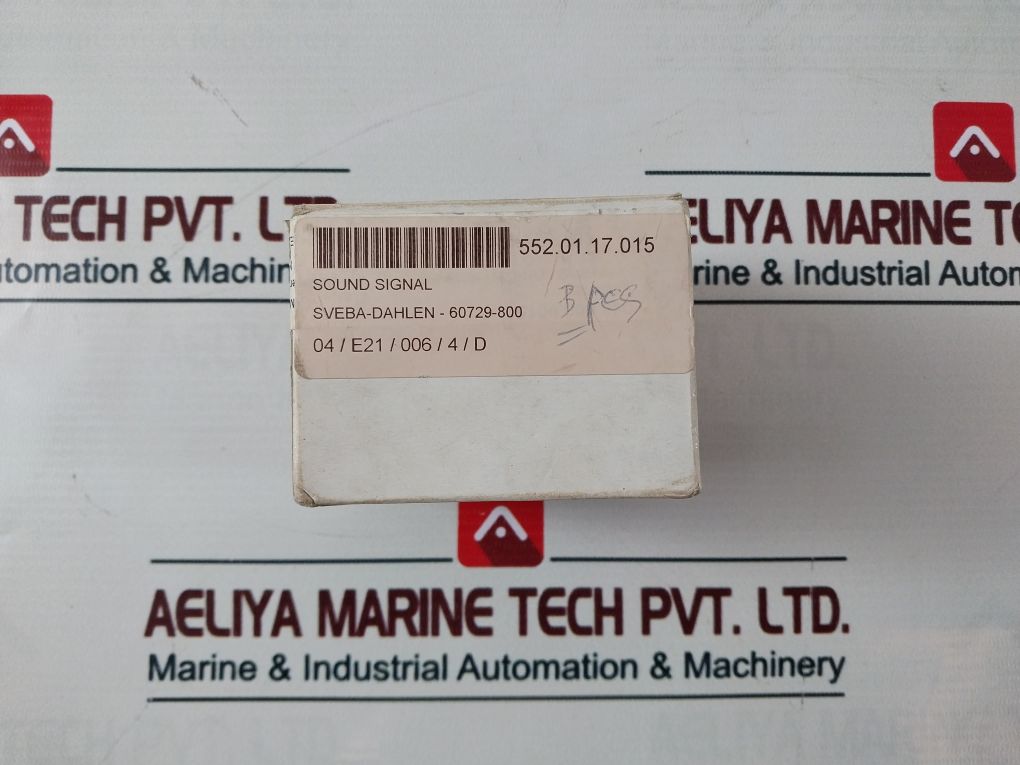 E2S Sonf1Dc24W 24Vdc