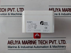 E2S Sonf1Dc24W 24Vdc