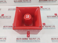 E2S A121Ac230R Industrial Sounder Ip 55