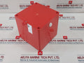 E2S A121Ac230R Industrial Sounder Ip 55