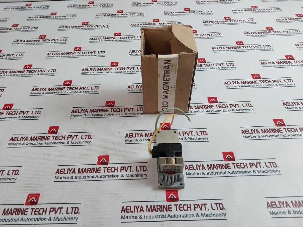 E2V Technologies Mg4010 Magnetron