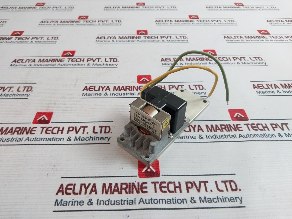 E2V Technologies Mg4010 Magnetron