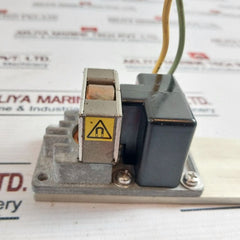 E2V Technologies Mg4010 Magnetron