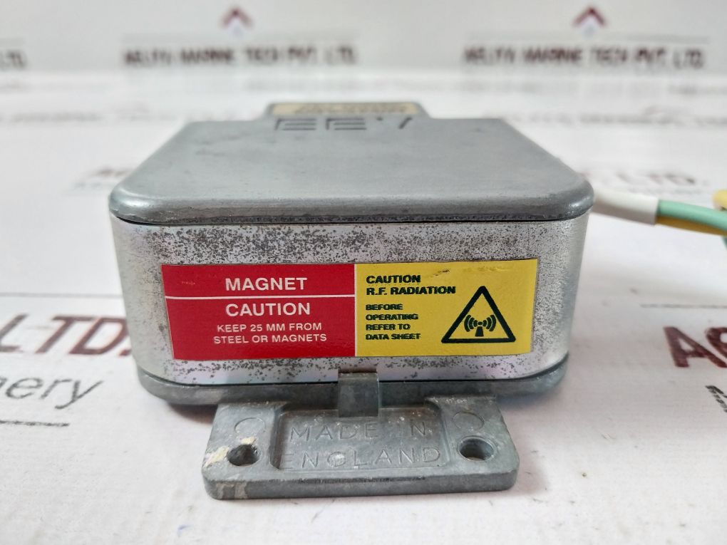 E2V Eev Mg5424 X-band Magnetron