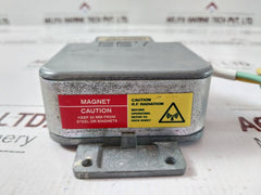 E2V Eev Mg5424 X-band Magnetron