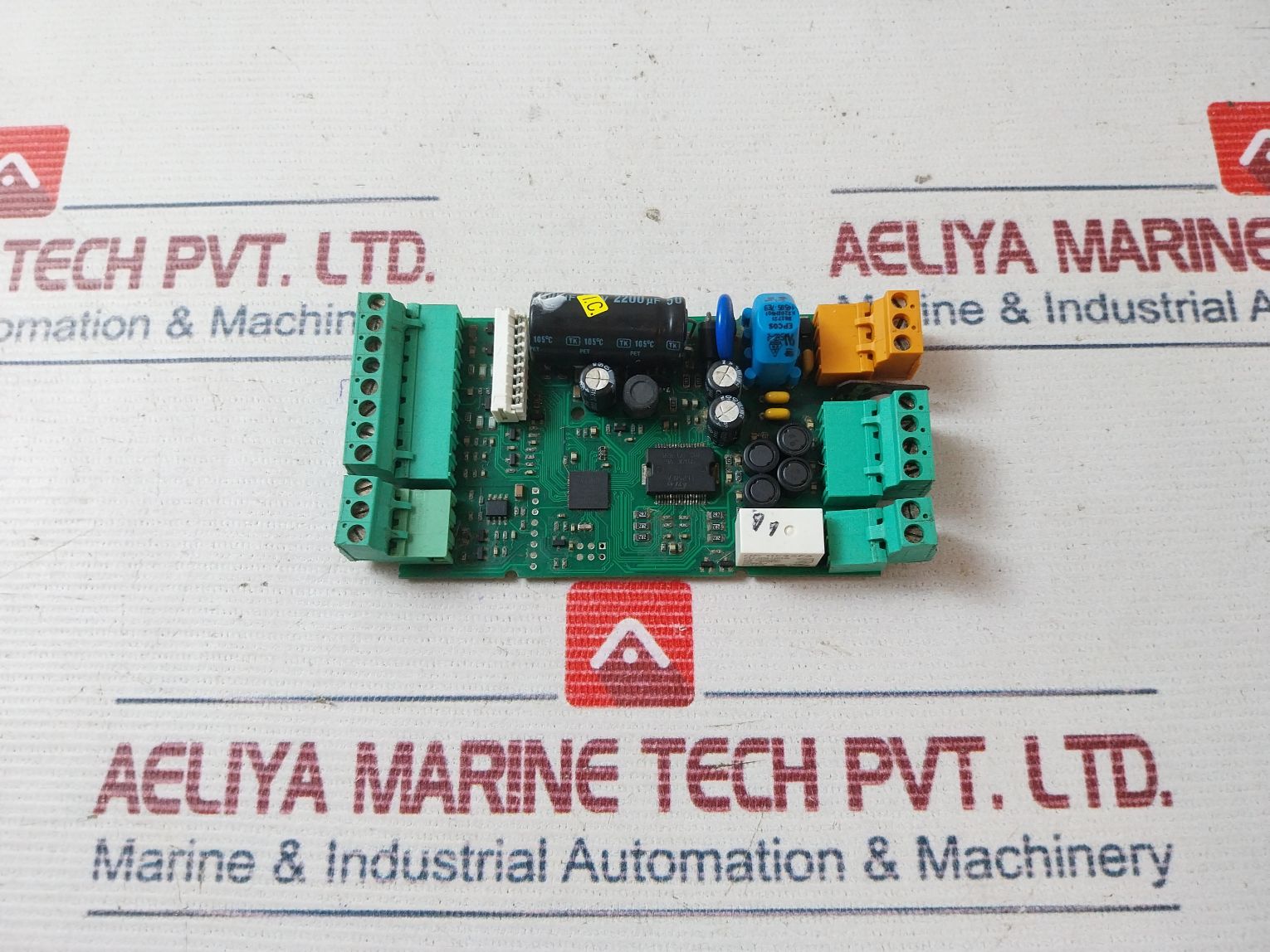 E318580 Ht-d 94V-0