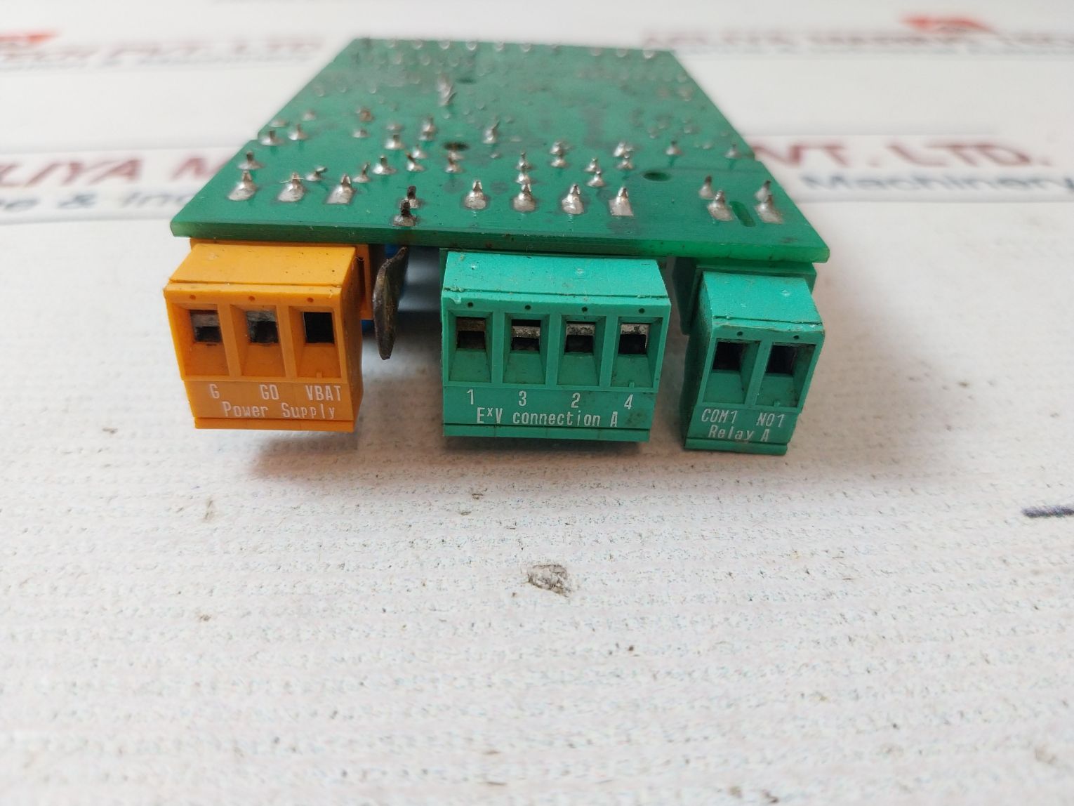 E318580 Ht-d 94V-0