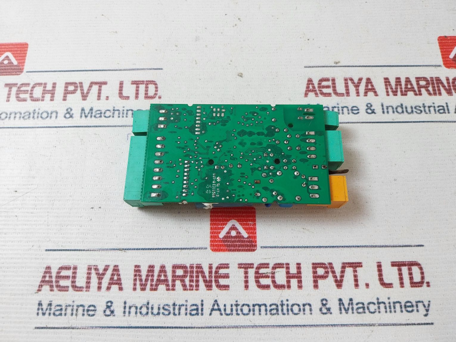 E318580 Ht-d 94V-0