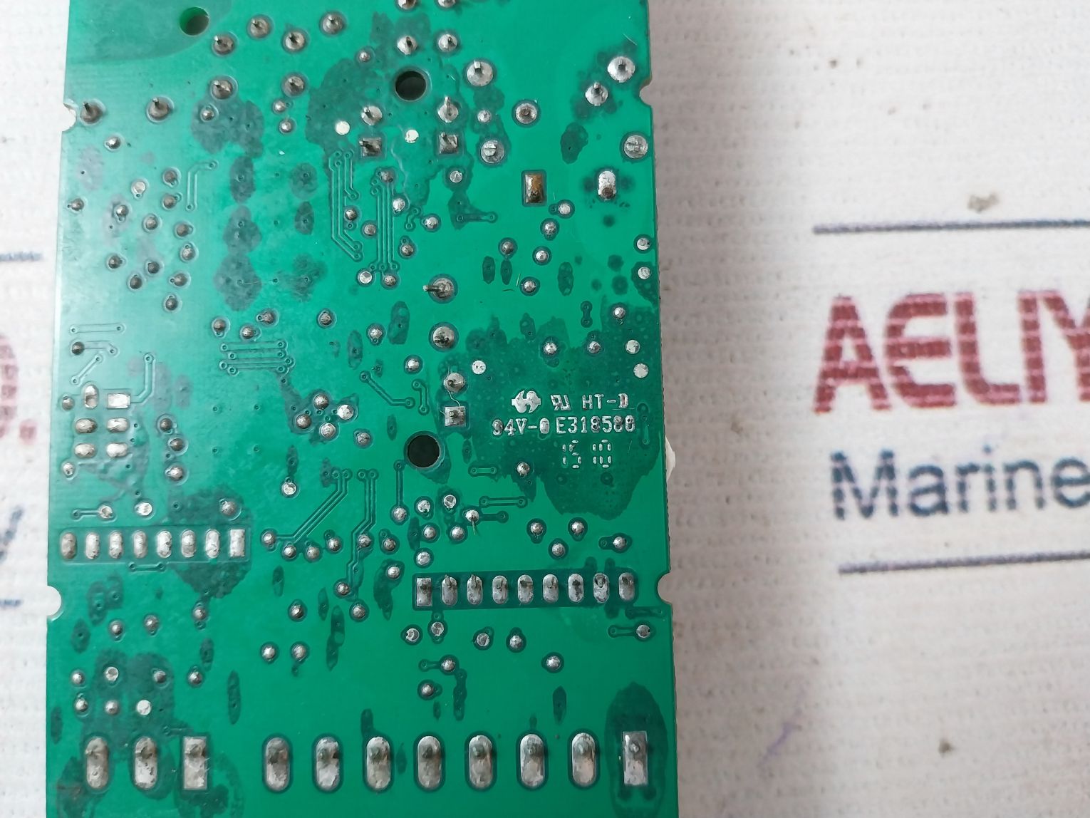 E318580 Ht-d 94V-0