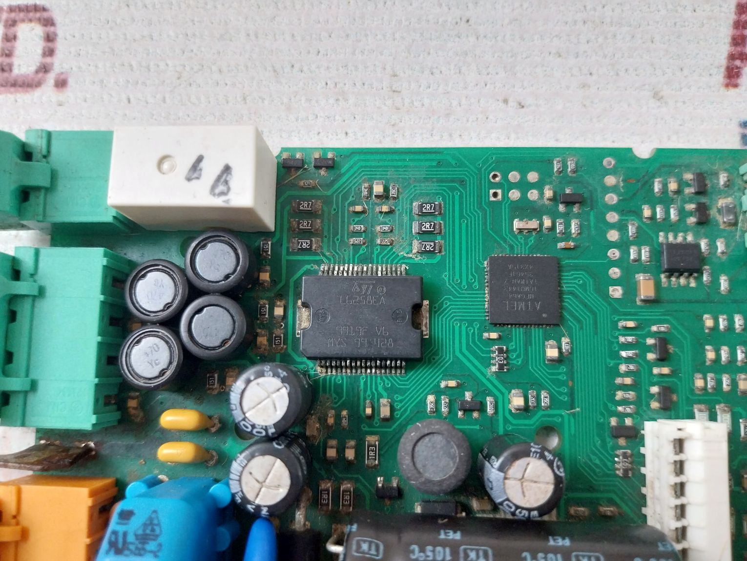 E318580 Ht-d 94V-0