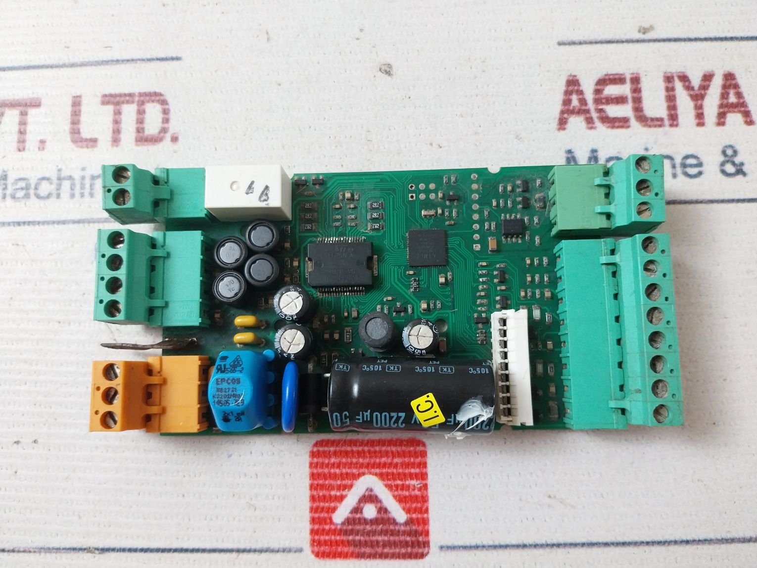 E318580 Ht-d 94V-0