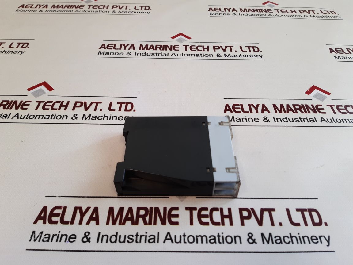 E48.3X21 Time-off Relay