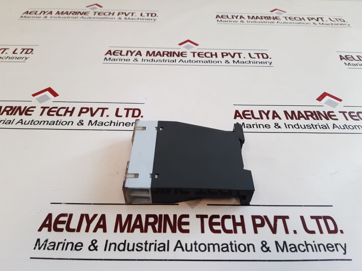 E48.3X21 Time-off Relay