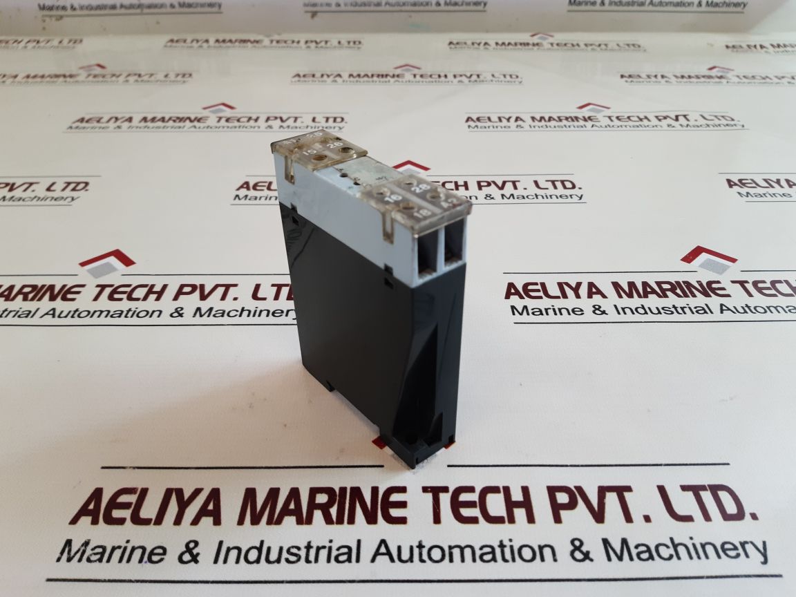 E48.3X21 Time-off Relay