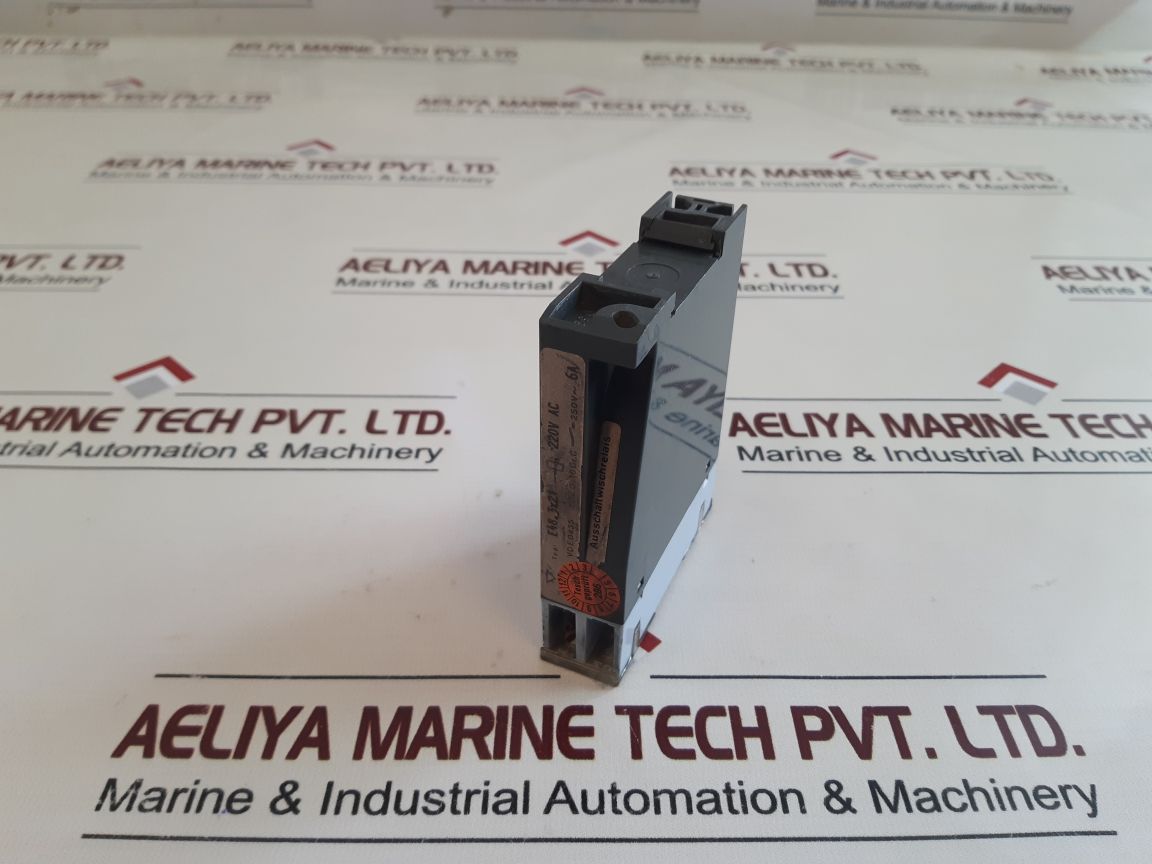 E48.3X21 Time-off Relay