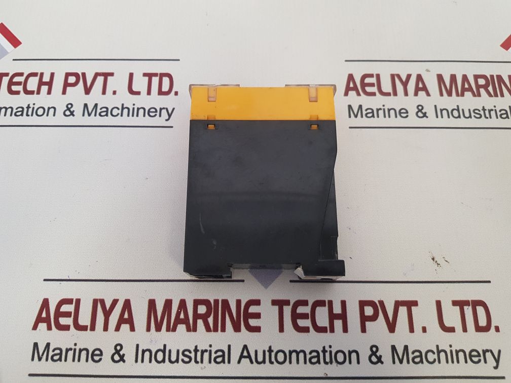 Tesch E48.3X26 Switch-off Relay 250V Ac 5A