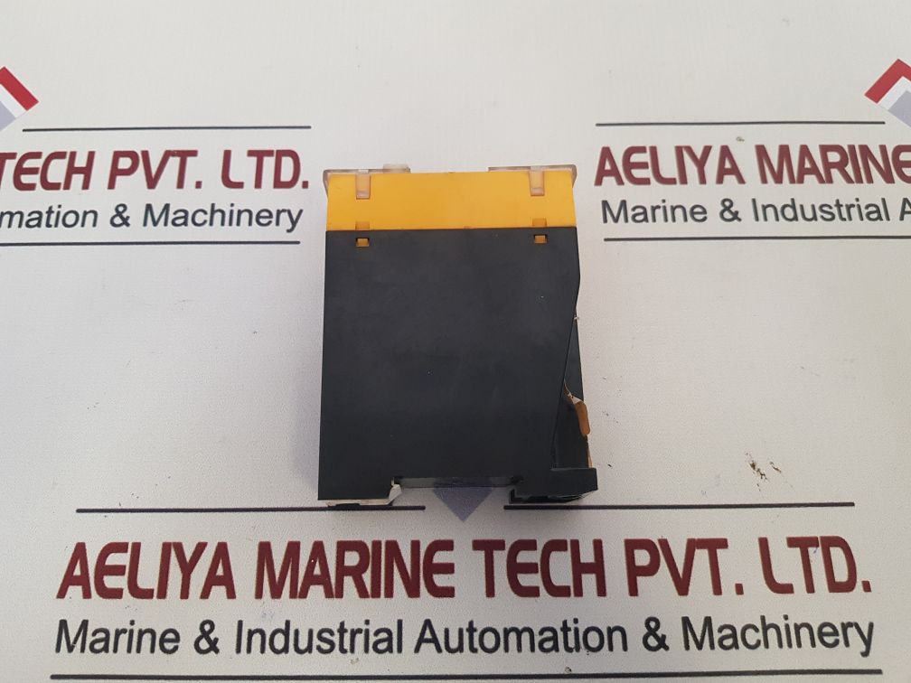 Tesch E48.3X26 Switch-off Relay 250V Ac 5A